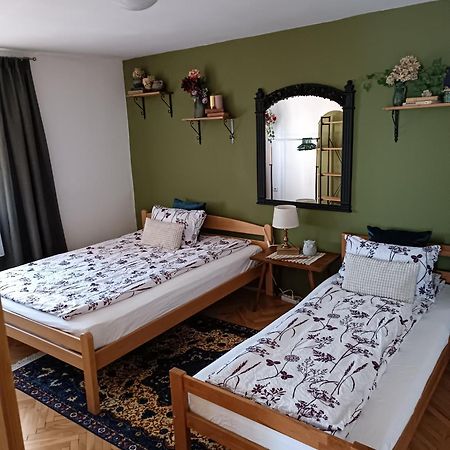 Apartman Ohren ซาราเยโว ภายนอก รูปภาพ