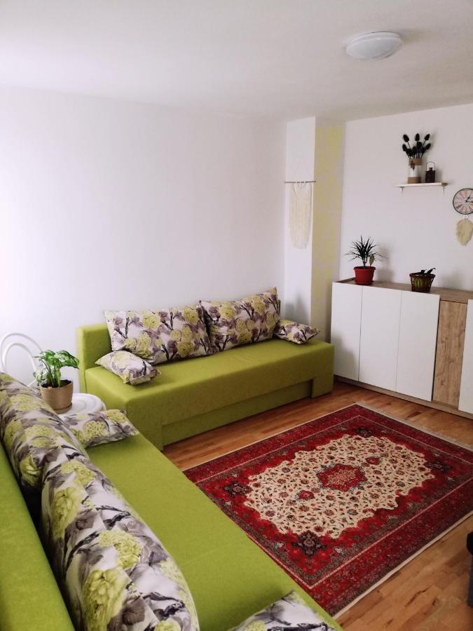 Apartman Ohren ซาราเยโว ภายนอก รูปภาพ