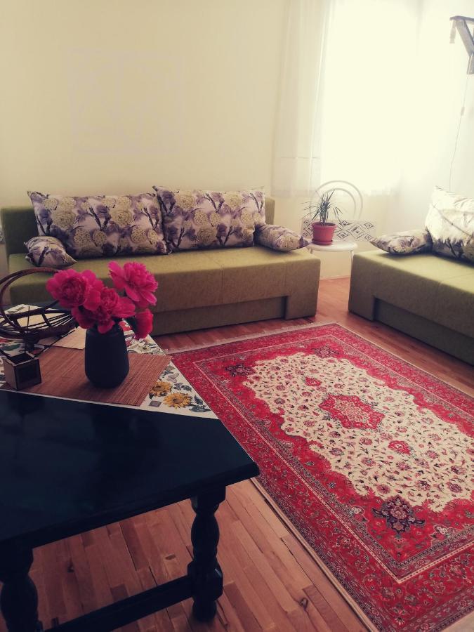 Apartman Ohren ซาราเยโว ภายนอก รูปภาพ