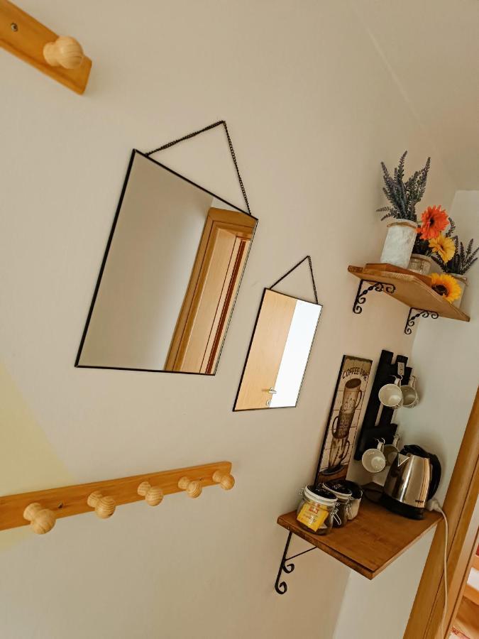 Apartman Ohren ซาราเยโว ภายนอก รูปภาพ