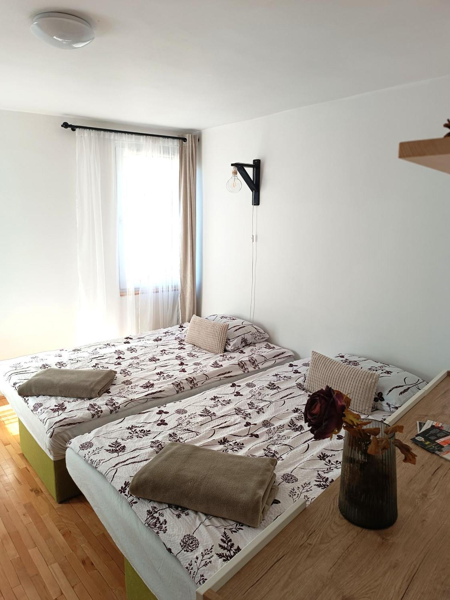 Apartman Ohren ซาราเยโว ภายนอก รูปภาพ